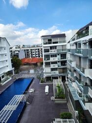 Casa Cambio (D19), Condominium #477116631